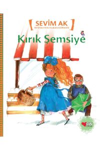 Kırık Şemsiye