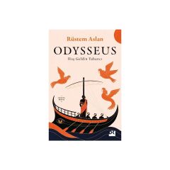 Odysseus Hoş Geldin Yabancı