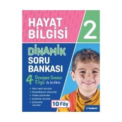 Tudem 2. Sınıf Dinamik S.B.
