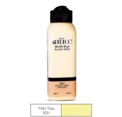 Ardeco Akrilik Boya 140 Ml Yıldız Tozu