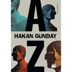 Az- Hakan Günday