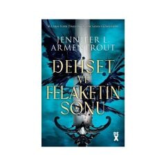 Dehşet Ve Felaketin Sonu