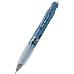 Serve Deep Mekanik Versatil Kalem 07 mm Harry Potter Ravenclaw