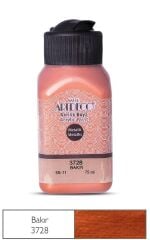 Artdeco Metalik Akrilik Boya 75 Ml