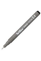 Artlıne 04 Çizim Kalemi
