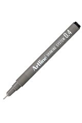 Artlıne 04 Çizim Kalemi