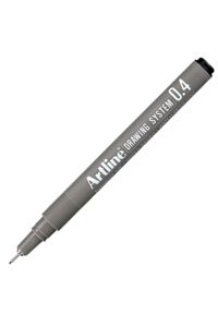 Artlıne 04 Çizim Kalemi