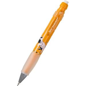 Serve Deep Mekanik Versatil Kalem 07 mm Harry Potter Hufflepuff