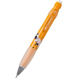 Serve Deep Mekanik Versatil Kalem 07 mm Harry Potter Hufflepuff