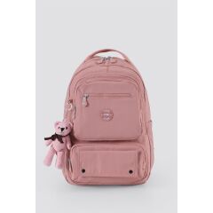 Ççs 51874 Okul Çantası Pembe