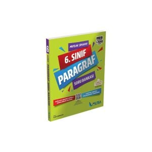 Muba 06 Sınıf Sb Mutlak Başarı Türkçe Paragraf 23