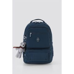 Ççs 51874 Okul Çantası Lacivert