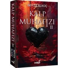 Kalp Muhafızı 2 - Karton Kapak