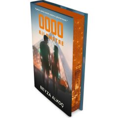 Sıfır Kilometre Film Özel Baskı - Ciltli