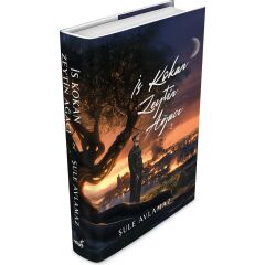 İs Kokan Zeytin Ağacı 2 - Ciltli