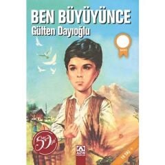Ben Büyüyünce