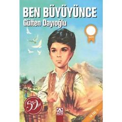Ben Büyüyünce