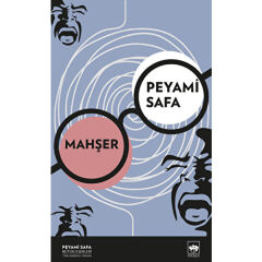 Mahşer (yeni)