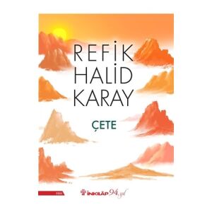 Çete