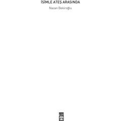 İsimle Ateş Arasında
