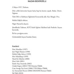İsimle Ateş Arasında