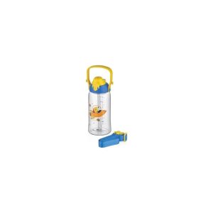Uzspace Matara Trıtan Pipetli 2203 730 ml Mavi
