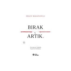 Bırak Artık