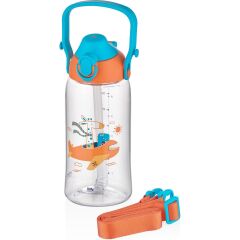 Uzspace2203 Matara Trıtan 730 ml Turuncu