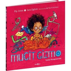 Mucit Gizmo İcatlar Kongresi'nde