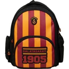 Galatasaray Çubuklu Suni Deri Okul Çantası 26925
