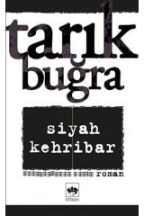 Siyah Kehribar