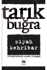 Siyah Kehribar