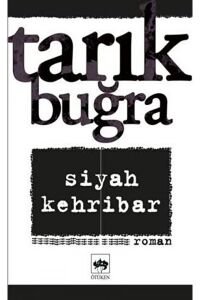 Siyah Kehribar
