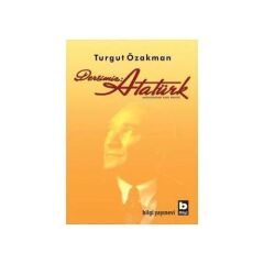 Dersimiz Atatürk