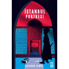İstanbul Portresi Genç Timaş