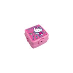 Hello Kitty Beslenme Kutusu 2905 *36