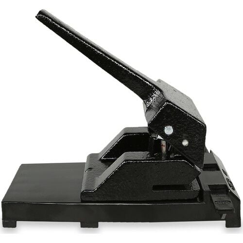 Mas Delgeç 401 60 Syf Siyah