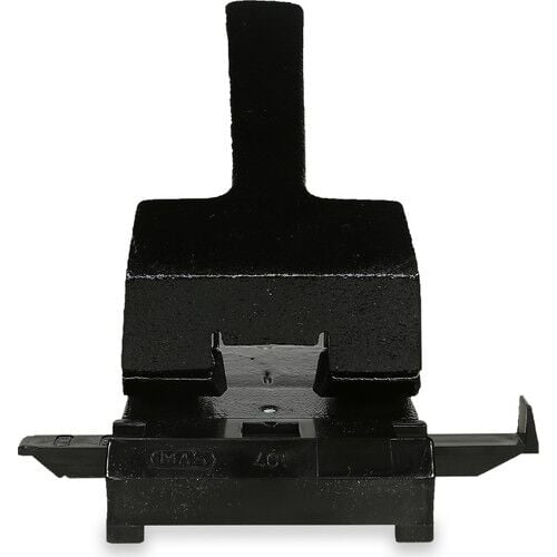 Mas Delgeç 401 60 Syf Siyah