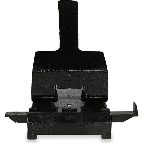 Mas Delgeç 401 60 Syf Siyah