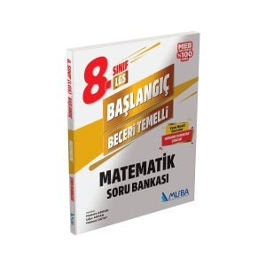 Muba 08 Sınıf Sb Başlangıç Matematik 2526