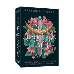 Peri Kraliçesinin Tacı