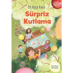 Sürpriz Kutlama