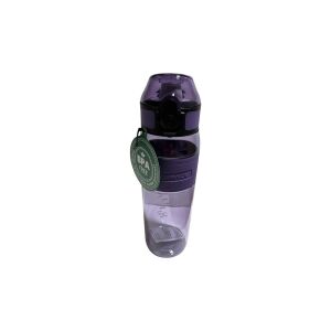 Uzspace Tritan Matara 4108 600 ml - Lila