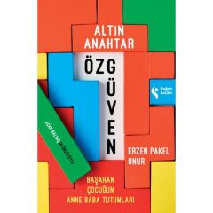 Altın Anahtar Özgüven