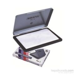 Brons Metal Istampa No:1