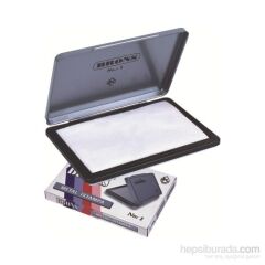 Brons Metal Istampa No:1