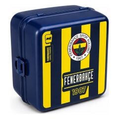 Fenerbahçe Lisanslı Beslenme Kabı 70006