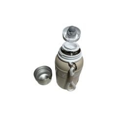 VAGONLİFE 600 ML	ÇELİK TERMOS Vgn1005 Altın