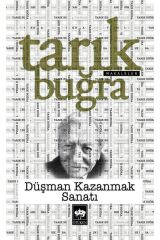 Düşman Kazanmak Sanatı (orta Boy)