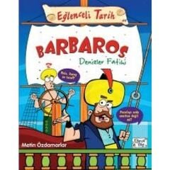Barbaros Denziler Fatihi